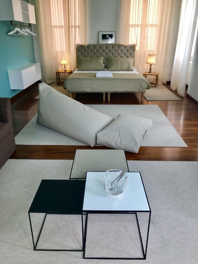Pep'S Rooms By The Sea Τεργέστη Εξωτερικό φωτογραφία