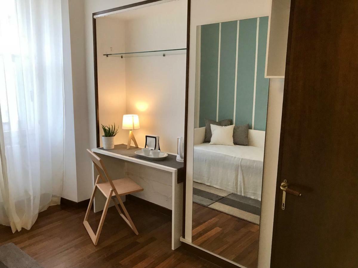 Pep'S Rooms By The Sea Τεργέστη Εξωτερικό φωτογραφία